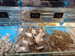 -加餐海鲜自助(集美银泰百货店)