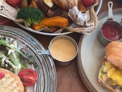 -The Good Place好地方·Brunch·coffee(国贸店)