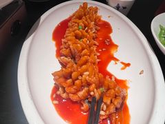 -简小舍·民间手艺菜(武昌江滩店)
