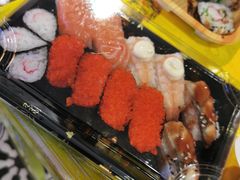 -佰禾寿司(学府凯德店)