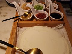 -绿茶餐厅(乐峰广场店)