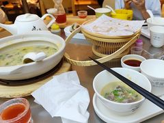 -蔡澜点心·粤菜(万菱汇店)