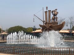 -迪士尼小镇