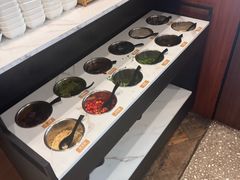 -水林间·寿喜烧自助(仙林金鹰店)