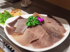 -海底捞火锅(盈石八一广场店)