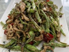 -芳芳餐厅(白沙路店)