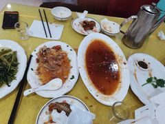 -青竹园海鲜餐厅(海天路店)