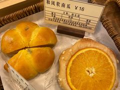 -Let's Taipei 非常烘焙(太古里店)
