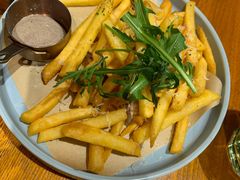 -百特喜·意大利餐厅(八佰伴镇江店)