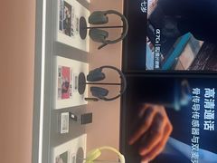 -Sony Store索尼(深圳深业上城店)