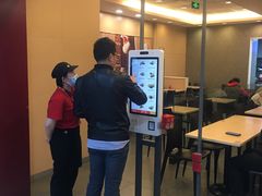 -永和大王(中关二店)