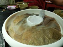 稻田毛肚-晓宇重庆火锅(龙首店)