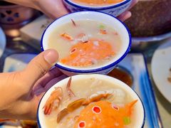 -东江海鲜大排档·潮汕菜·砂锅粥