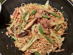 -九毛九西北菜(大东海店)