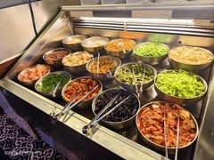 -火炉火自助餐(喜隆多店)