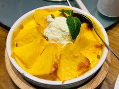 -新白鹿餐厅(爱琴海购物中心店)