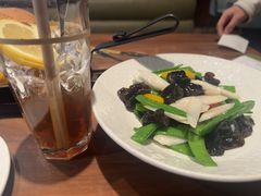 -大树餐厅(益田假日店)