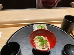 -晴空·日本料理(万象城店)