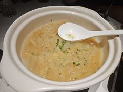 -海味·悦外滩中餐厅(上海宝龙丽筠酒店)