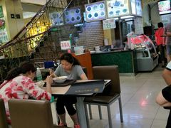 -白魁老号饭庄(交道口店)