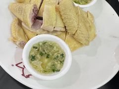 壹心鸡-文记壹心鸡(宝华路店)