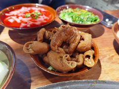 卤肥肠-楠火锅(龙阳广场店)