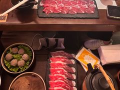 -旺福·贵州酸汤牛肉火锅(陆悦天地店)