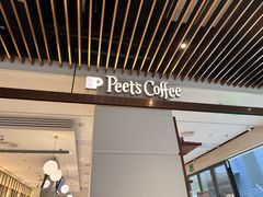 -Peet's Coffee皮爷咖啡(万象天地店)
