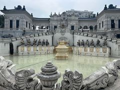 -珠海圆明新园