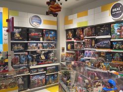 -乐高授权专卖店(中关村领展店)