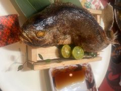 -鸟山鸣·日料食堂(王府井店)