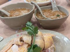 -百家鸡味馆(清泰店)