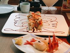 蝴蝶卷-山葵家·创意料理(宁波来福士店)