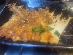 -东直门小院烧烤(回龙观东大街店)