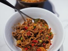 -辣可可·小炒黄牛肉(望京凯德MALL店)