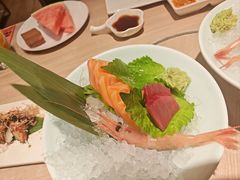 -大渔铁板烧(万象城店)