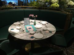 卡座-雀蓝川菜(奥体广场店)