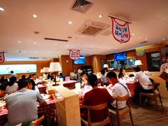-西贝(宁波天一国购店)