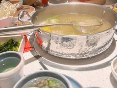 -左庭右院鲜牛肉火锅(苏州园区永旺店)