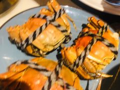 -喜庭海鲜自助(来福士店)