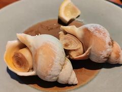 -阿纳迪酒店·秘境西餐厅