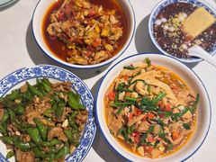 -回家吃饭·地道南昌菜(建德观总店)