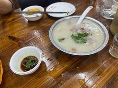 -南记食粥坊·宵夜大排档(莲花总店)