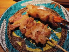 -鸟幸 TORISAKI 炭火居酒屋