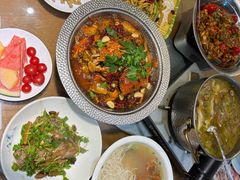 -黄泥岗·地道湖北菜(奥特莱斯店)