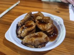 -老袁炒年糕(富豪路店)