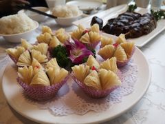 荷花酥-紫玉食府