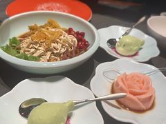 -小厨娘金榜题名(夫子庙秦淮河店)