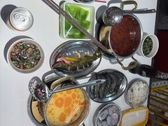 -行运海鲜食集(北京首店)