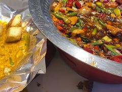 -东来土菜馆(民祥园路店)